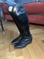 Bottes Parlenti Miami Noires