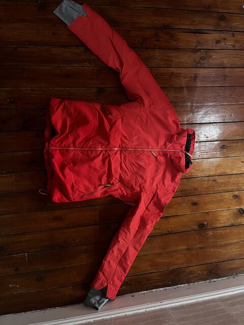 Manteau Horse Pilot