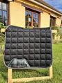 Tapis dressage LeMieux Carbon Mesh Air