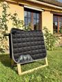 Tapis dressage LeMieux Carbon Mesh Air