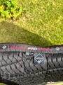 Tapis dressage LeMieux Carbon Mesh Air