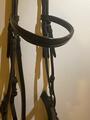 Bridon/filet de dressage