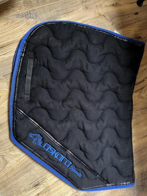 Tapis Paddocks Sport