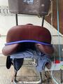 Selle d’endurance