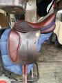 Selle d’endurance