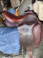 Selle d’endurance