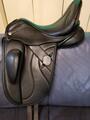 Selle de dressage Zaldi