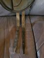 Selle de dressage Zaldi