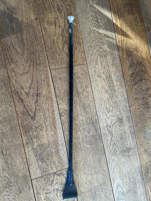 Cravache Fouganza noire