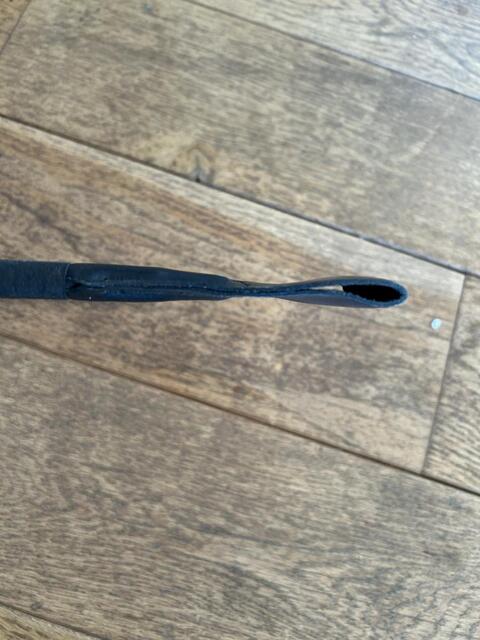 Cravache Fouganza noire