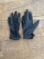 Paire de gants noir Fouganza