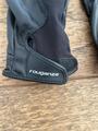 Paire de gants noir Fouganza
