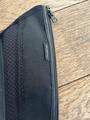 Mini-chaps noires Fouganza
