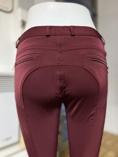 Pantalon Tattini