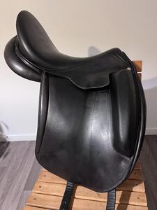 Selle dressage Aulion
