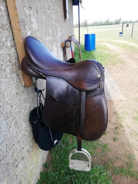 Selle
