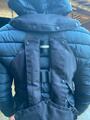 Gilet airbag hit-air