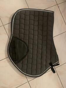 Tapis gris
