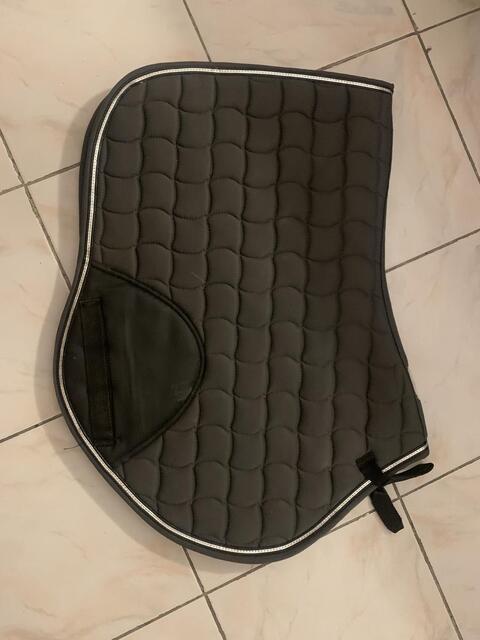 Tapis gris