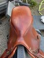 Selle Henri de Rivel 17"