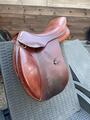 Selle Henri de Rivel 17"