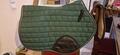 Tapis vert sapin coupe sport