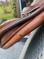 Selle Henri de Rivel 17"
