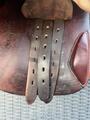 Selle Henri de Rivel 17"