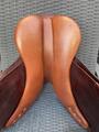 Selle Henri de Rivel 17"