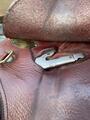 Selle Henri de Rivel 17"