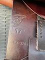 Selle Henri de Rivel 17"
