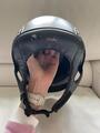 Bombe Samshield shadowmatt avec 5 strass