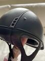 Bombe Samshield shadowmatt avec 5 strass