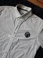 Chemise Equiline de concours homme