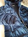 Harcour Doudoune velours Femme