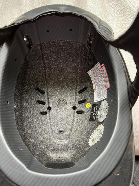 Bombe Samshield shadowmatt avec 5 strass