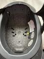 Bombe Samshield shadowmatt avec 5 strass