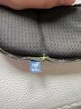 Bombe Samshield shadowmatt avec 5 strass