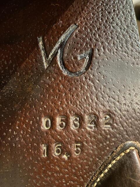 Selle VG