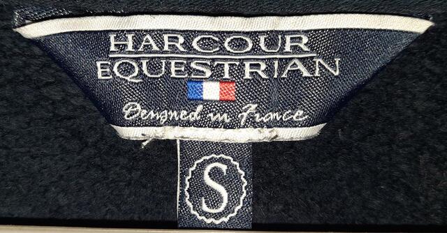 Sweat Harcour