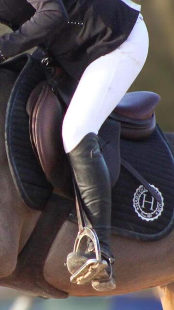 Selle Antares Altaïr