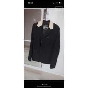 Veste de concours gpa