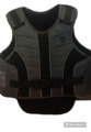Gilet de protection equitheme