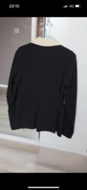 Veste de concours gpa