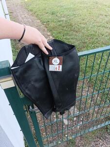 Chaps xl