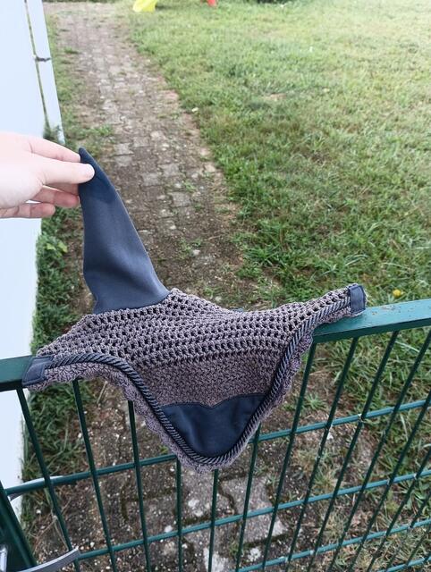 Bonnet cob