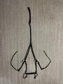 Collier de chasse Jumping Devoucoux noir