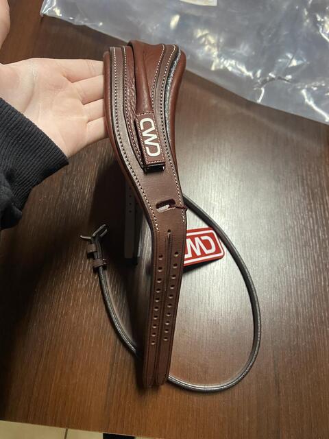 Tétière cwd