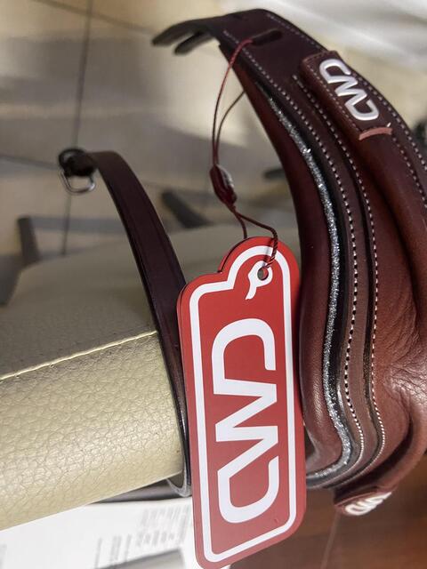 Tétière cwd