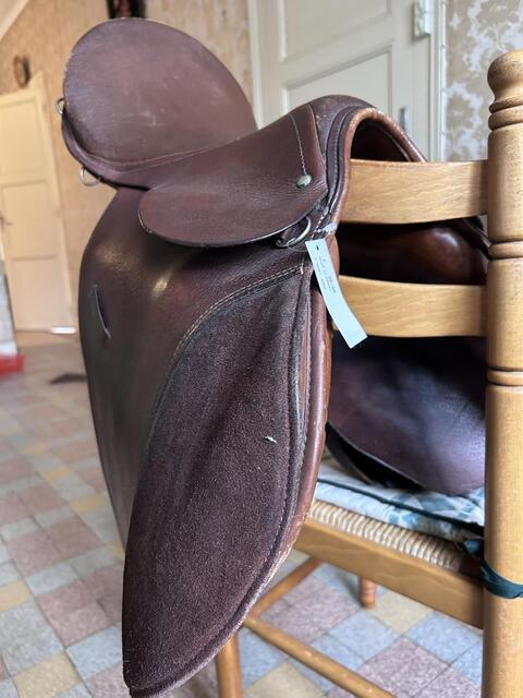 Selle Lewa Image
